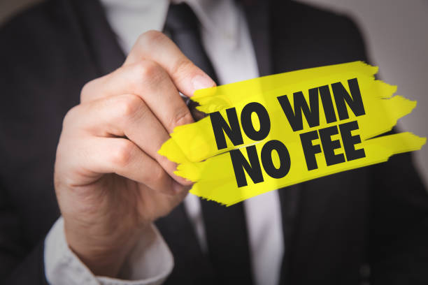 No Win No Fee lawyer